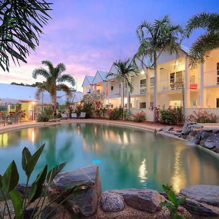 Titree Village Holiday Apartments Port Douglas Exterior foto