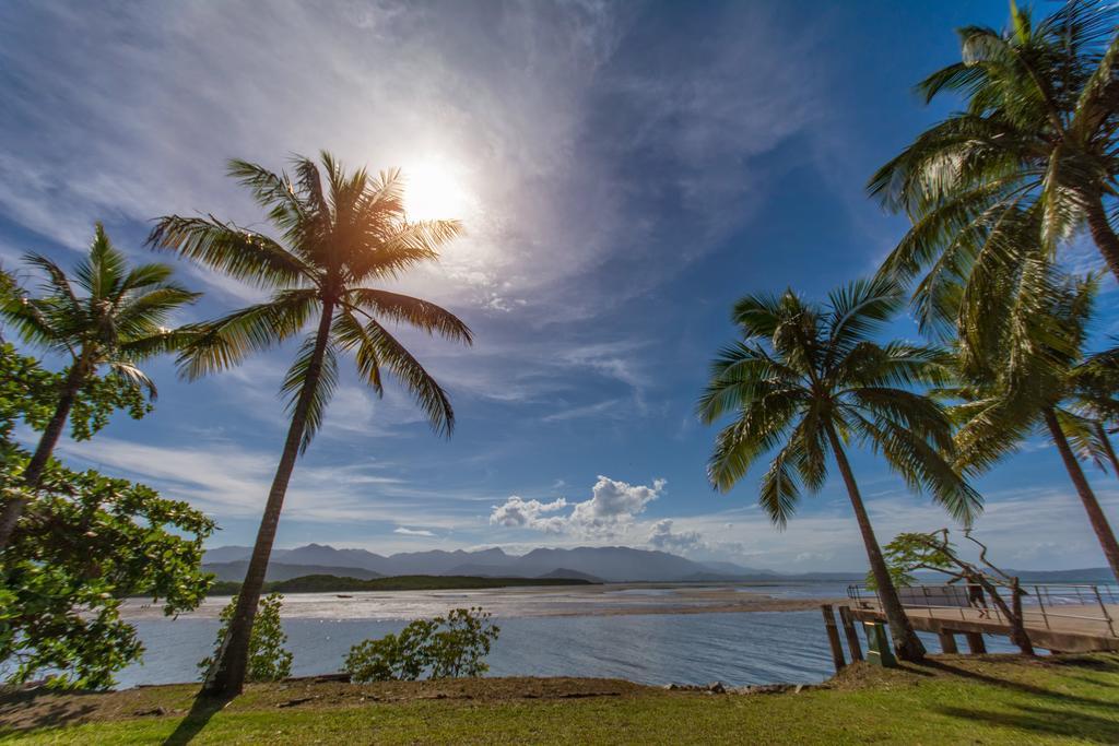 Titree Village Holiday Apartments Port Douglas Quarto foto