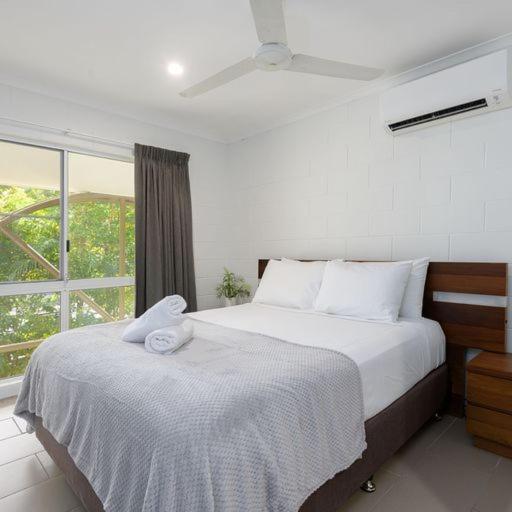 Titree Village Holiday Apartments Port Douglas Exterior foto