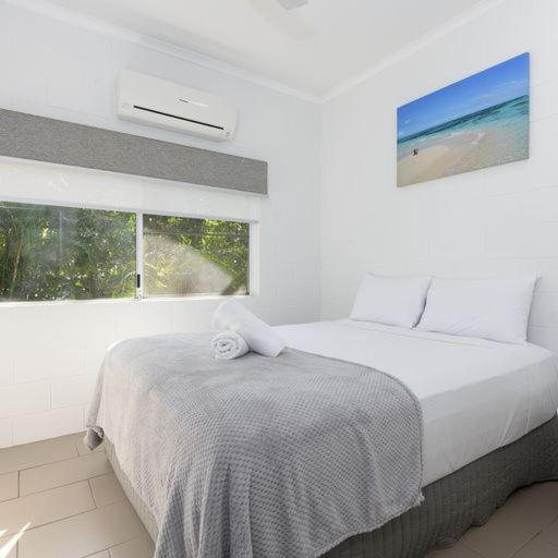 Titree Village Holiday Apartments Port Douglas Exterior foto