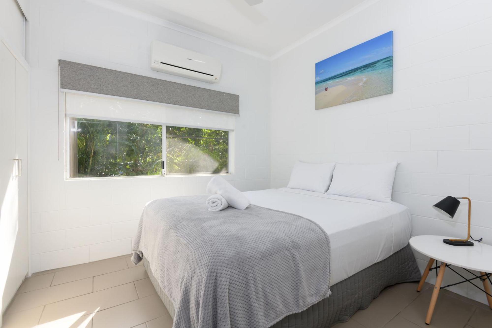 Titree Village Holiday Apartments Port Douglas Exterior foto