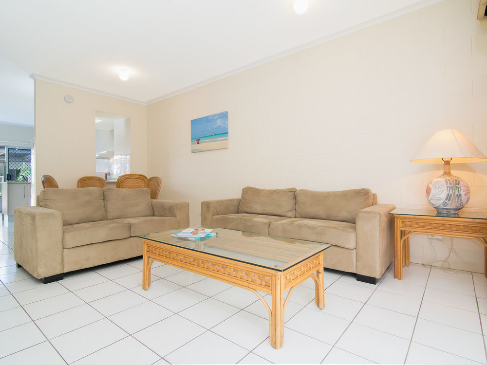 Titree Village Holiday Apartments Port Douglas Exterior foto