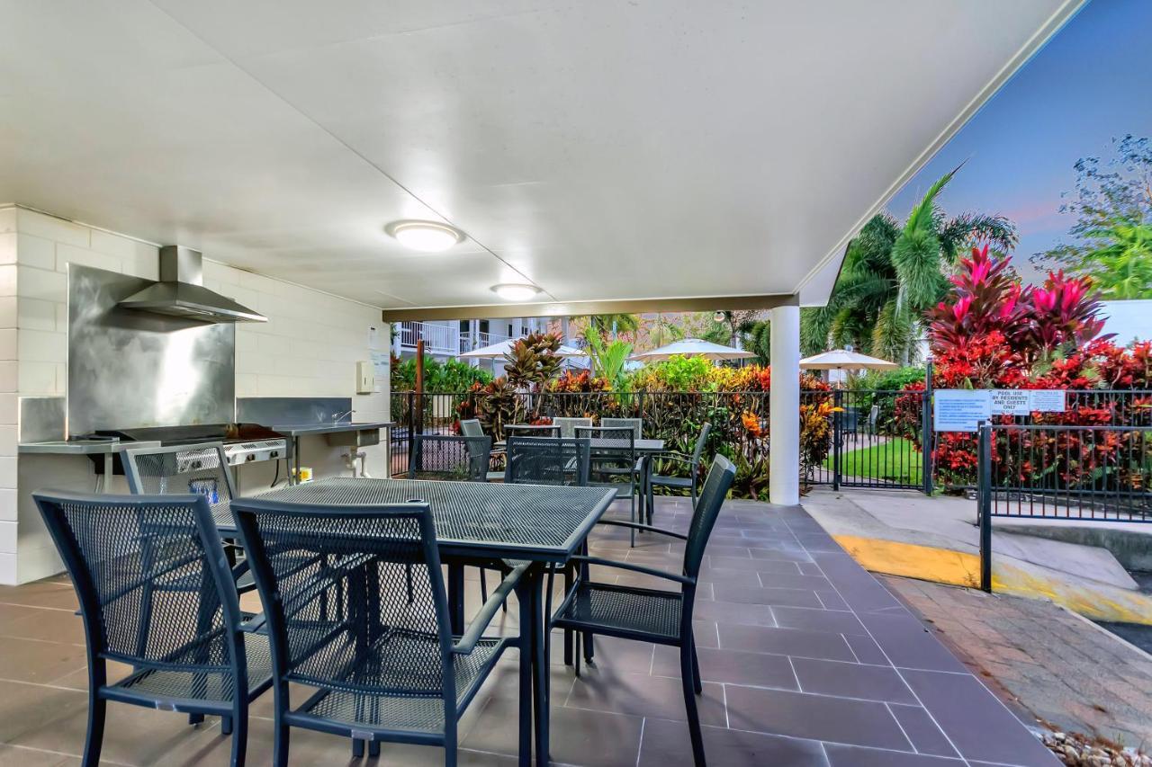 Titree Village Holiday Apartments Port Douglas Exterior foto