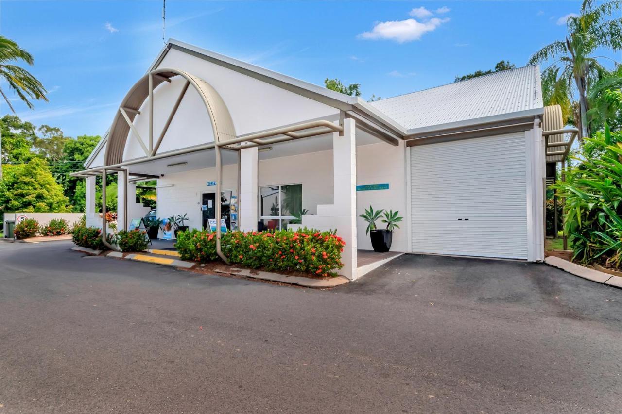 Titree Village Holiday Apartments Port Douglas Exterior foto