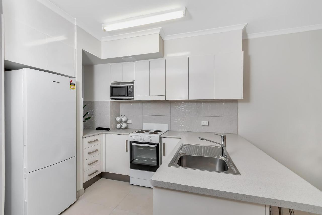 Titree Village Holiday Apartments Port Douglas Exterior foto