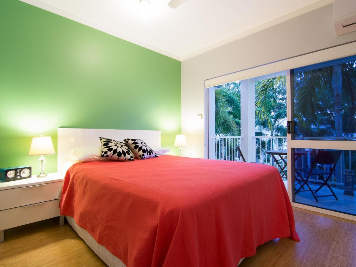 Titree Village Holiday Apartments Port Douglas Quarto foto